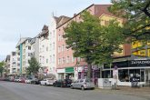 Pichelsdorfer Straße in der Wilhelmstadt