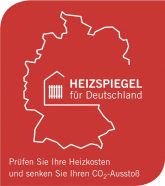 Heizspiegel-Logo