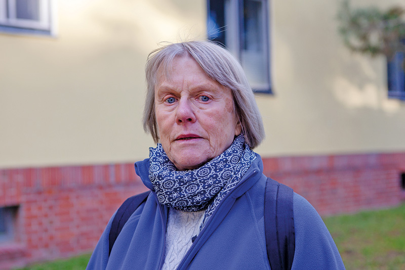 Barbara von Boroviczeny Barbara von Boroviczeny