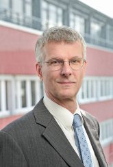 Dr. Rainer Tietzsch, Vorsitzender des Berliner Mietervereins