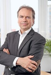 Reiner Wild, Geschäftsführer des Berliner Mietervereins Reiner Wild, Geschäftsführer des Berliner Mietervereins
