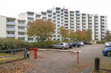 Berelinovo-Komplex an der Ringslebenstraße