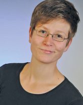 Marleen Thürling, Genossenschaftsexpertin