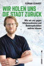 Titelseite von ,Wir holen uns die Stadt zurück‘