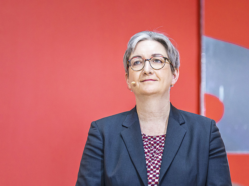 Klara Geywitz (SPD)
