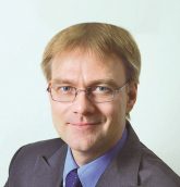 Carsten Brückner, Vorsitzender von Haus & Grund