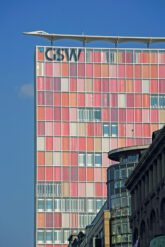 GSW-Hochhaus