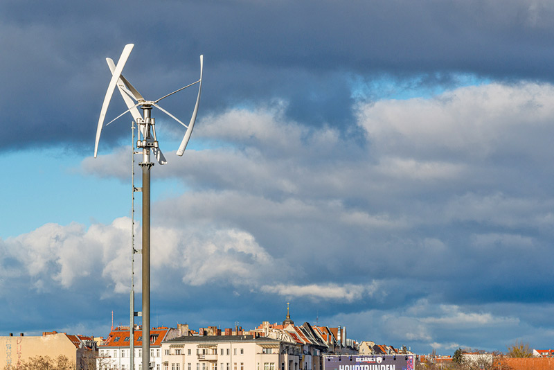 Erneuerbare Energien