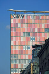 GSW-Verwaltungsgebäude