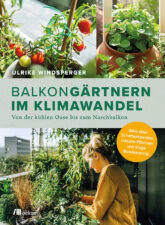 Buchtitel ,Balkongärtnern‘