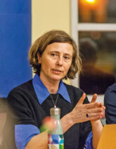 Mietervereins-Geschäftsführerin Ulrike Hamann Mietervereins-Geschäftsführerin Ulrike Hamann
