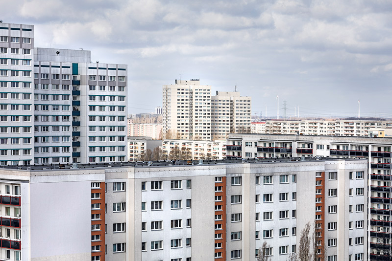 Marzahn-Hellersdorf Marzahn-Hellersdorf