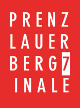 Logo der Prenzlauerberginale