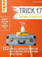 Titelseite von ,Trick 17‘