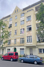 Ueckermünder Straße 15
