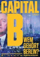 Titel-Grafik zu Capital B