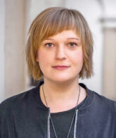 Grünen-Abgeordnete Katrin Schmidberger
