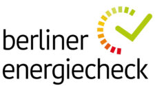 Logo Berliner Energiecheck