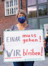 Heimstadenprotest