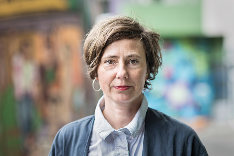 Ulrike Hamann-Onnertz, BMV-Geschäftsführerin