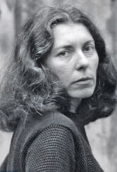 Myra Warhaftig um 1965