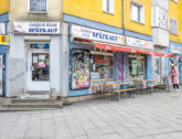 Goldeck Kiosk Spätkauf