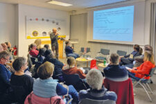 Forum Wohnungspolitik im BMV