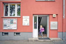 Ombudsstelle in Lichtenberg