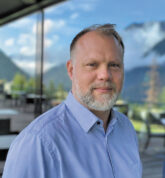 Chris Möller, Geschäftsführer des Abrechnungsunternehmens Mineko Chris Möller, Geschäftsführer des Abrechnungsunternehmens Mineko