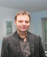 Stefan Schetschorke, Abteilungsleiter Recht beim Berliner Mieterverein Stefan Schetschorke, Abteilungsleiter Recht beim Berliner Mieterverein