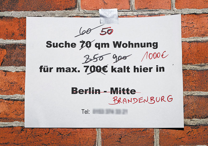 Wohnungssuche Wohnungssuche