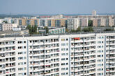 Sozialwohnungen in Marzahn