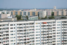 Sozialwohnungen in Marzahn