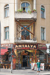 Warschauer Straße 25