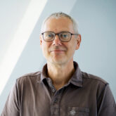 Matthias Bernt, Leibniz-Institut