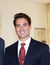 Axel Lipinski-Mießner, Geschäftsführer des RDM