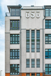 GSG-Gebäudekomplex in der Reichartstraße