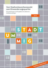 Titelseite des Handbuchs