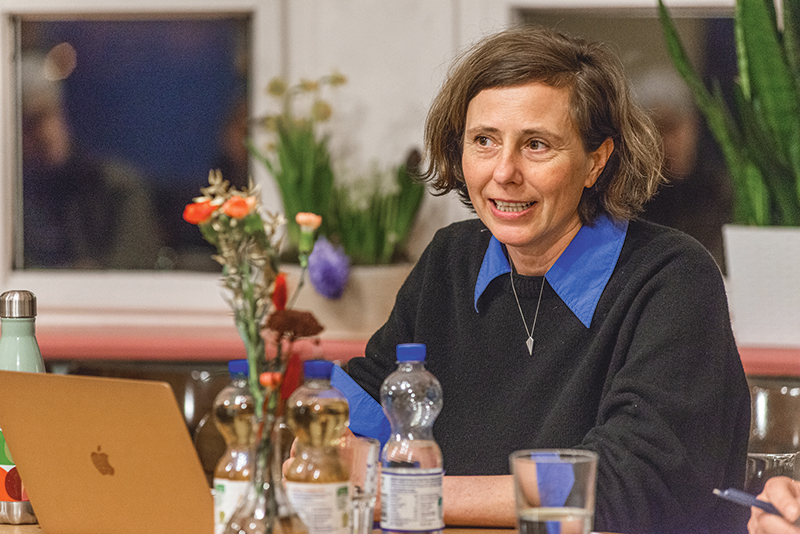 Ulrike Hamann-Onnertz Ulrike Hamann-Onnertz