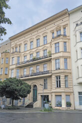 Wohnhaus Bülowstraße 50