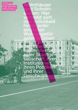 Titelseite der Broschüre