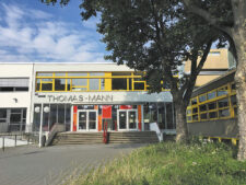 Thomas-Mann-Gymnasium