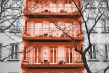 Grauer Wohnungsmarkt – Ferienwohnungen