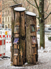 Verschenke-Kästen Verschenke-Kästen