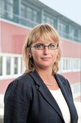 Wibke Werner, BMV-Geschäftsführerin Wibke Werner, BMV-Geschäftsführerin