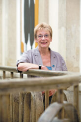 Franziska Eichstädt-Bohlig