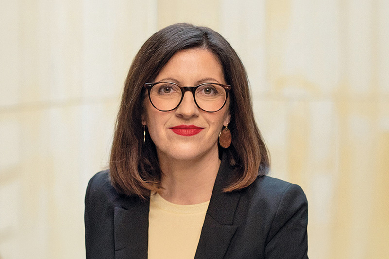 DMB-Präsidentin Weber-Moritz DMB-Präsidentin Weber-Moritz