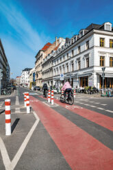 Poller-Diagonalsperren