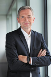 IBB-Vorstand Hinrich Holm