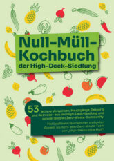 Titelseite der Publikation